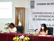 Combate a la corrupción, Rendición de Cuentas y Transparencia, prioridades para el Gobierno de Morelos