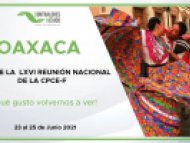 Concluye con éxito la LXVI Reunión Nacional de la Comisión Permanente de Contralores Estados-Federación en Oaxaca