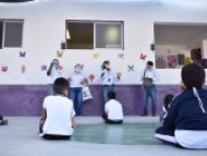 Fomenta Gobierno de Morelos formación de ciudadanos responsables a través de "Sumale Valores a la Niñez"