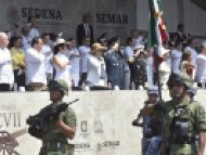 Asegura Cuauhtémoc Blanco que Morelos camina hacia un cambio real