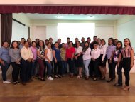 Concluye Gobierno de Morelos trabajos de capacitación a contralores municipales
