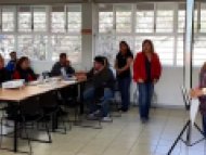 Trabaja Morelos en garantizar los principios de legalidad, transparencia y rendición de cuentas 