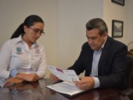 Recupera Gobierno de Morelos confianza en las instituciones públicas