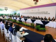Reafirma Cuauhtémoc Blanco cero tolerancia a la corrupción en Morelos