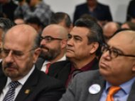 Se une Morelos al Día Internacional contra la Corrupción en México