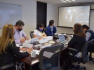 Se realiza Cuarta Sesión Ordinaria del Comité de Auditoría del Aeropuerto de Cuernavaca