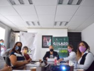 Presenta Secretaría de la Contraloría caso de éxito durante Encuentro Nacional de Contraloría Social 2020