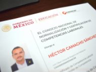 Reciben certificado en materia de Contraloría Social, servidores públicos del Gobierno de Morelos