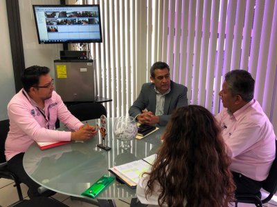 Fortalece Morelos enfoque preventivo en fiscalización de recursos públicos 