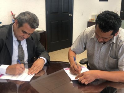 Fortalece Morelos acciones de coordinación con municipios en materia de transparencia y combate a la corrupción 