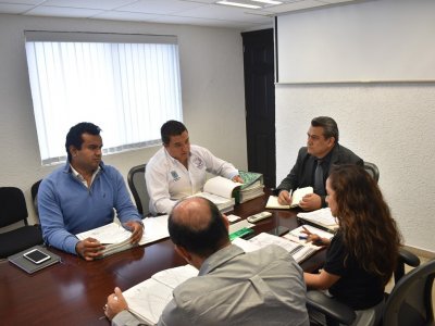 Muestra Morelos compromiso de actuar con firmeza en el combate a la corrupción 