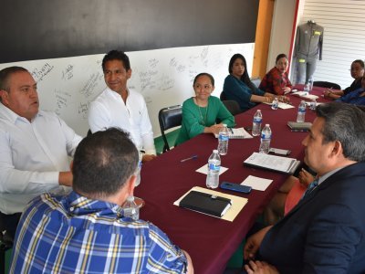 Reitera Gobierno de Morelos compromiso con la transparencia y combate a la corrupción 