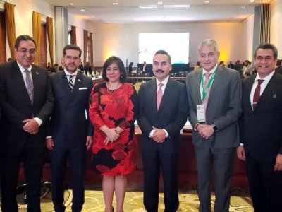 Acuerda Morelos impulsar una mayor eficacia en el combate a la corrupción