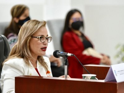 Combate a la corrupción, Rendición de Cuentas y Transparencia, prioridades para el Gobierno de Morelos